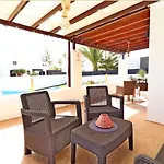 Casa Eilmar * Коста Бланка