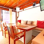 Casa Eilmar Вилла Коста Бланка