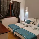 Casa Eilmar Вилла Коста Бланка
