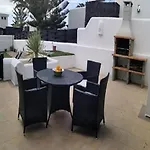 Casa Eilmar Вилла Коста Бланка