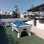 Вилла Casa Eilmar *