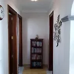 Casa Eilmar Вилла Коста Бланка