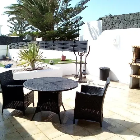 Casa Eilmar *