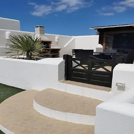Casa Eilmar