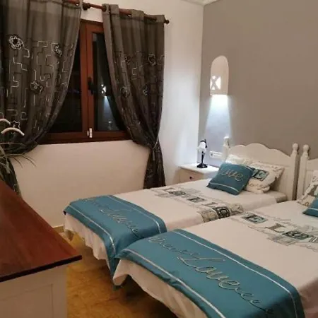 Casa Eilmar Villa Playa Blanca (Lanzarote)