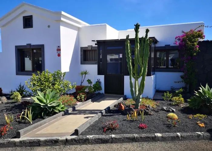 Casa Eilmar فيلة