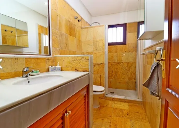 فيلة Casa Eilmar بلايا بلانكا