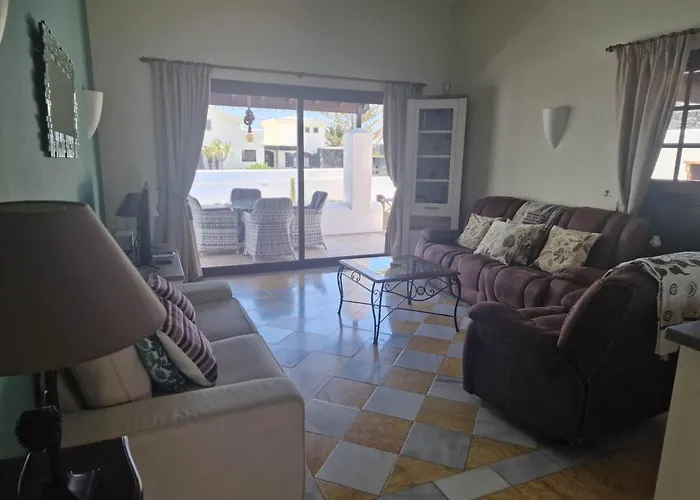 Casa Eilmar فيلة *