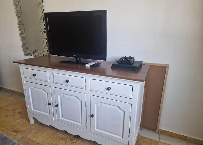 فيلة Casa Eilmar بلايا بلانكا