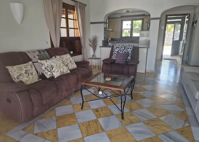 فيلة Casa Eilmar