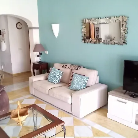 Вилла Casa Eilmar *