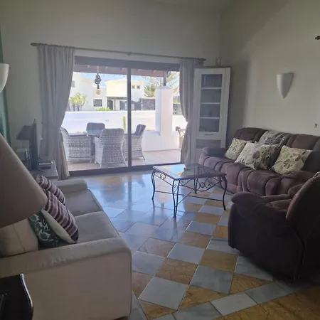 Casa Eilmar 빌라 *