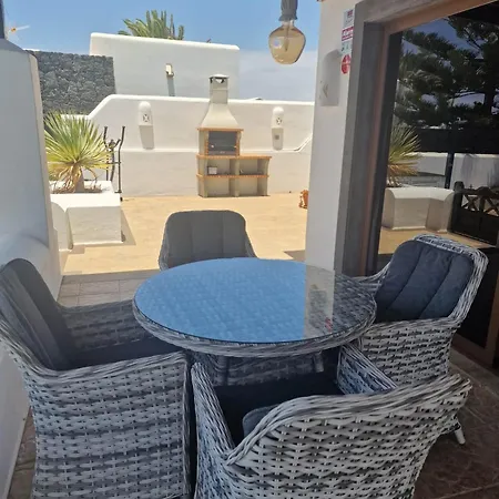 Casa Eilmar 빌라 *