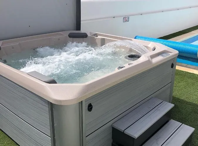 Casa Eilmar 빌라 *