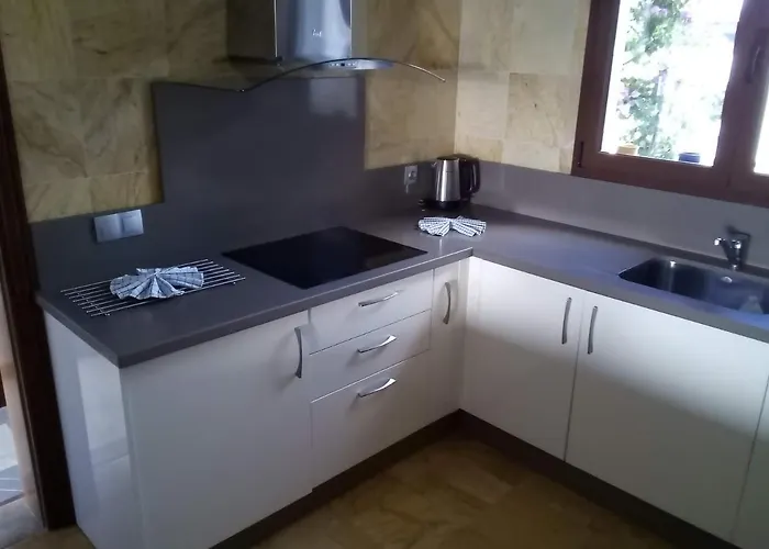 Casa Eilmar *
