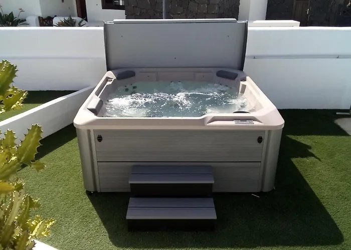 빌라 Casa Eilmar *