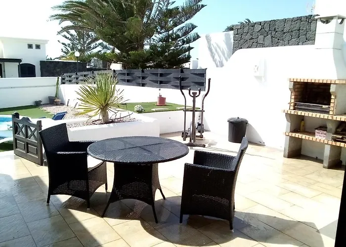Casa Eilmar *