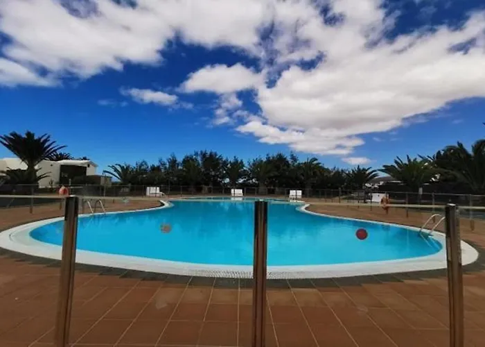 Casa Eilmar 빌라 *