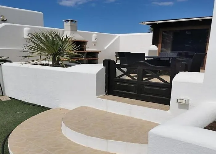 Casa Eilmar
