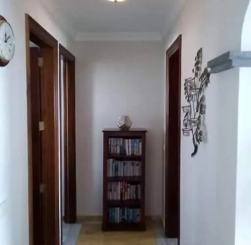 Casa Eilmar Villa Playa Blanca (Lanzarote)