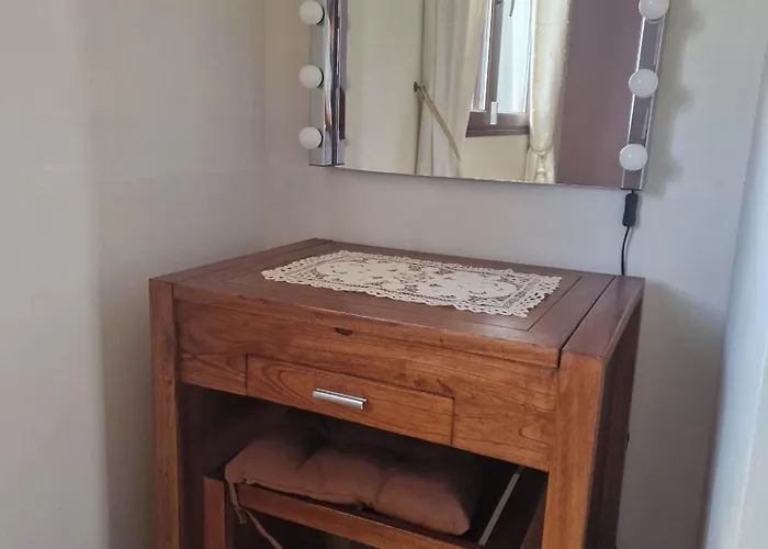 빌라 Casa Eilmar *