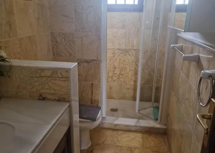 빌라 Casa Eilmar *