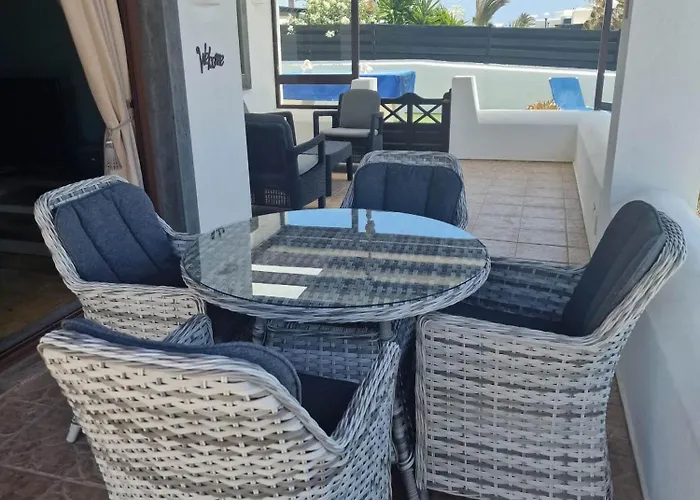 Casa Eilmar 빌라 *