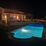 Casa Eilmar * Playa Blanca (Lanzarote)