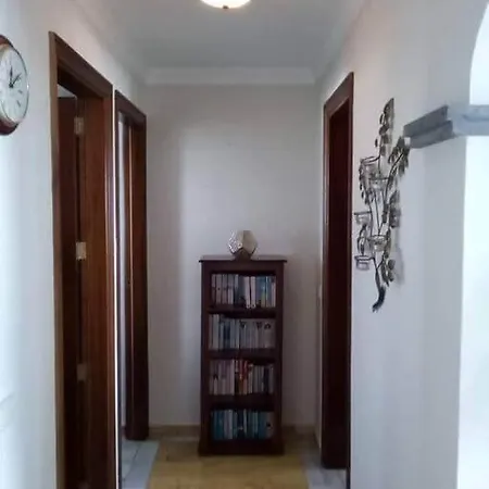 Casa Eilmar Villa Playa Blanca